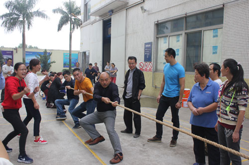 欧美大香蕉网漆厂家 圣诞活动