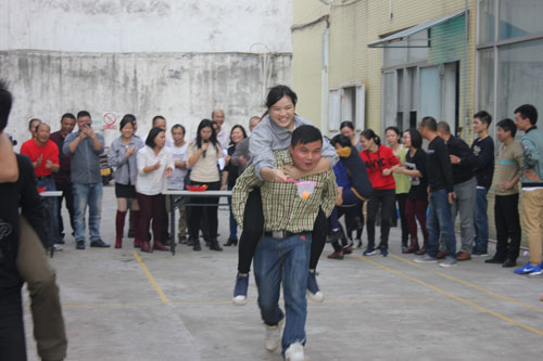 欧美大香蕉网漆厂家 圣诞活动