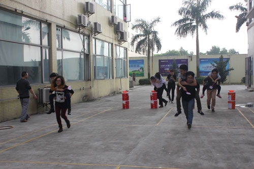 欧美大香蕉网漆厂家 圣诞活动