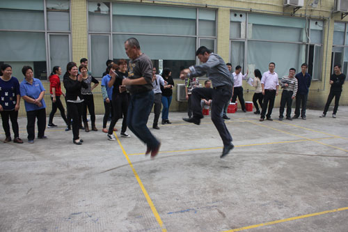 欧美大香蕉网漆厂家 圣诞活动