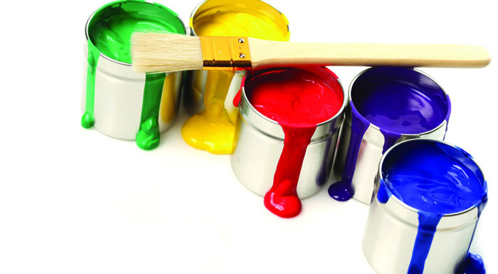 门窗铝材最好采用氟碳漆处理.jpg 氟碳漆