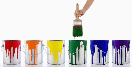 涂料企业忽视消费者必定陷入困境.jpg 香蕉性爱网涂料代理